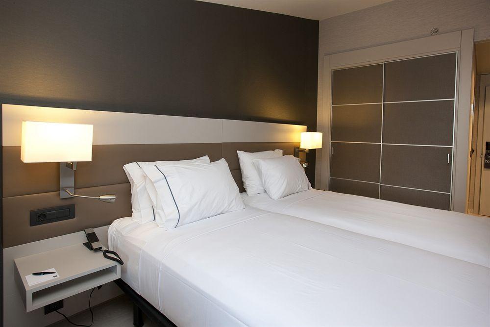 Hotel Sh Colon Valenza