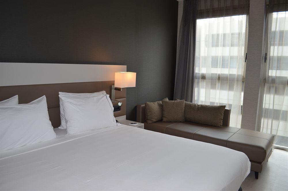 Hotel Sh Colon
